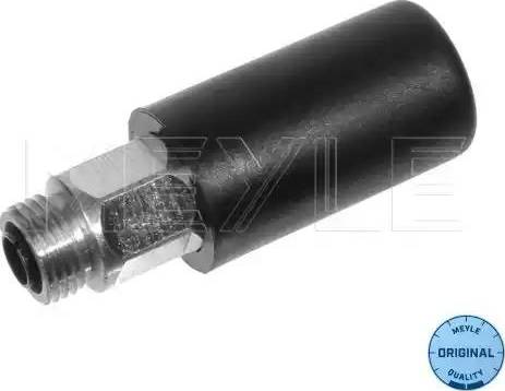 Meyle 034 009 0015 - Fuel pre-supply, pump car-mod.net