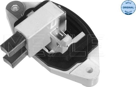 Meyle 034 015 0005 - Voltage regulator, alternator car-mod.net