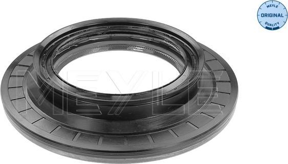 Meyle 034 035 0059 - Shaft Seal, differential car-mod.net