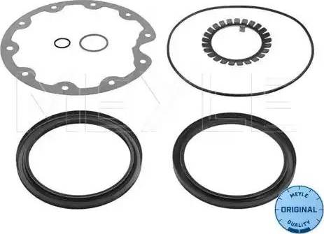 Meyle 034 035 0013 - Gasket Set, planetary gearbox car-mod.net