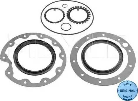 Meyle 034 035 0017 - Gasket Set, planetary gearbox car-mod.net