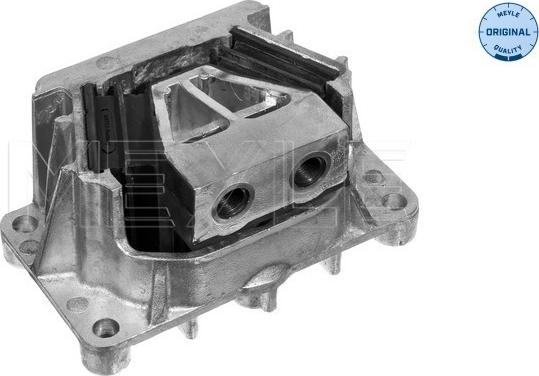 Meyle 034 030 0011 - Holder, engine mounting car-mod.net