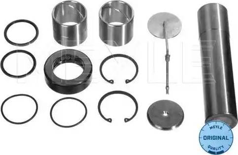 Meyle 034 033 0032 - Repair Kit, kingpin car-mod.net