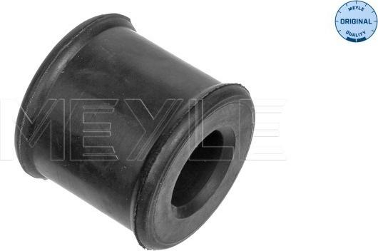 Meyle 034 032 0091 - Mounting, shock absorbers car-mod.net
