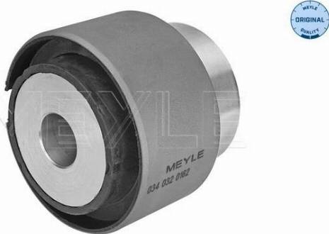Meyle 034 032 0162 - Bush of Control / Trailing Arm car-mod.net