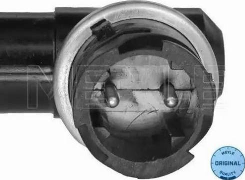 Meyle 034 029 0034 - Clutch Booster car-mod.net