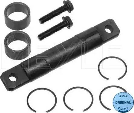 Meyle 034 025 0014 - Repair Kit, clutch release bearing car-mod.net