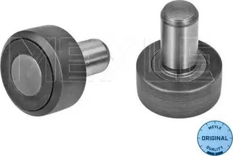 Meyle 034 025 1006 - Repair Kit, clutch release bearing car-mod.net