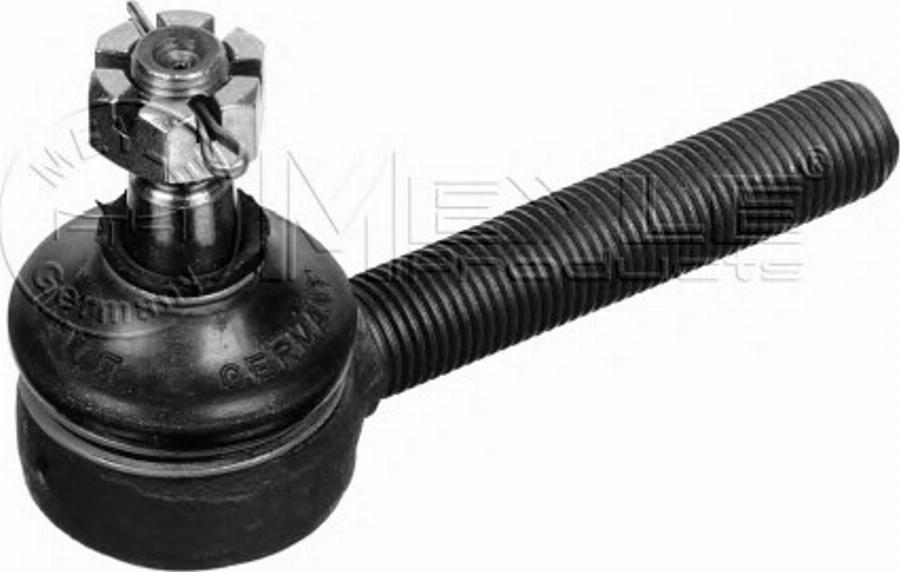 Meyle 034 026 0015 - Ball Head, gearshift linkage car-mod.net