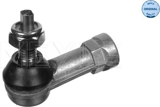 Meyle 034 026 0018 - Ball Head, gearshift linkage car-mod.net