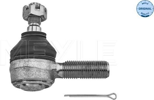 Meyle 034 026 0031 - Ball Head, gearshift linkage car-mod.net