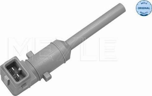 Meyle 034 899 0004 - Sensor, coolant level car-mod.net
