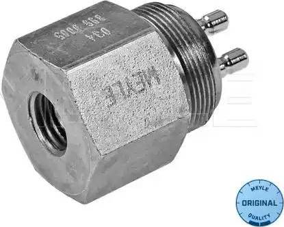 Meyle 034 899 0005 - Pressure Switch, brake hydraulics car-mod.net