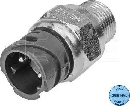 Meyle 034 899 0006 - Differential lock Switch, contact sensor car-mod.net