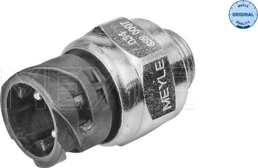 Meyle 034 899 0007 - Differential lock Switch, contact sensor car-mod.net