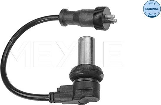 Meyle 034 899 1004 - Crankshaft position sensor, RPM car-mod.net