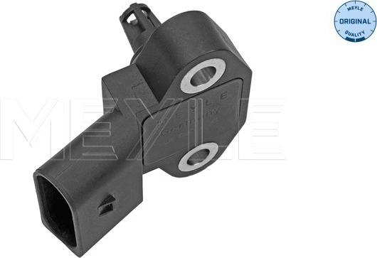 Meyle 034 899 1005 - Sensor, boost pressure car-mod.net