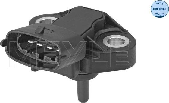 Meyle 034 899 1007 - Sensor, boost pressure car-mod.net
