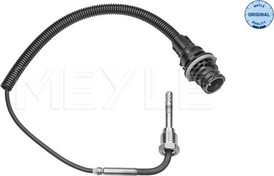 Meyle 034 800 0005 - Sensor of exhaust gas Temperature car-mod.net