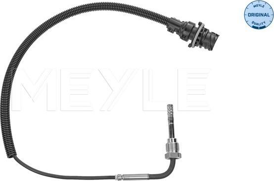 Meyle 034 800 0006 - Sensor of exhaust gas Temperature car-mod.net