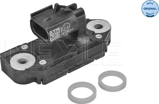 Meyle 034 801 0000 - Exhaust pressure Sensor car-mod.net