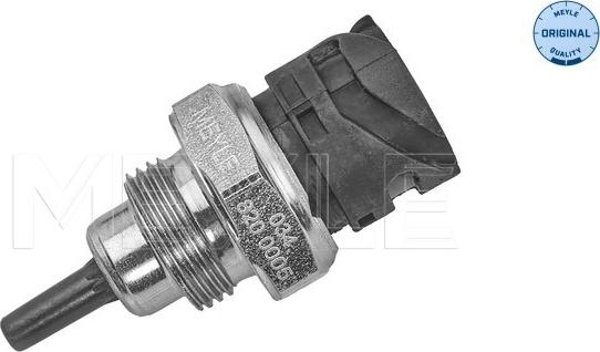 Meyle 034 820 0005 - Sensor, oil temperature car-mod.net