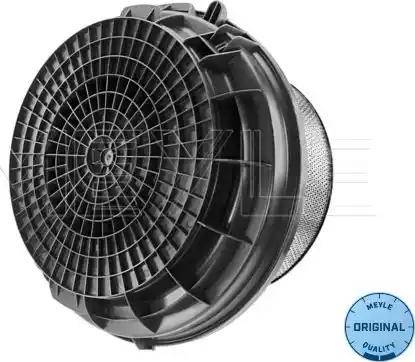 Meyle 034 321 0012 - Engine Air Filter car-mod.net