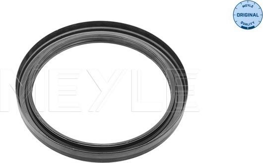 Meyle 034 753 0015 - Shaft Seal, wheel hub car-mod.net