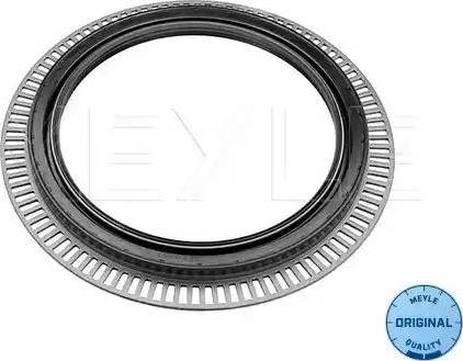 Meyle 034 753 0020 - Shaft Seal, wheel hub car-mod.net