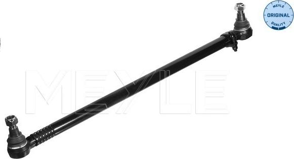 Meyle 036 040 0037 - Centre Rod Assembly car-mod.net