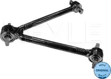 Meyle 036 060 0004 - Track Control Arm car-mod.net