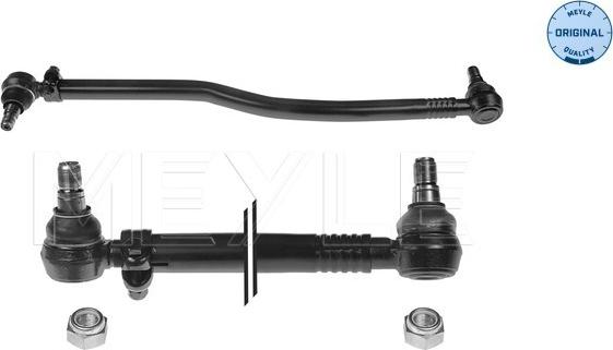 Meyle 036 030 0009 - Centre Rod Assembly car-mod.net