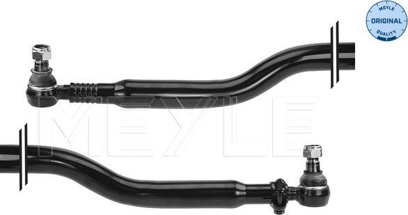 Meyle 036 030 0000 - Tie Rod car-mod.net