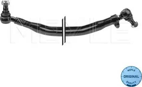 Meyle 036 030 0038 - Tie Rod car-mod.net