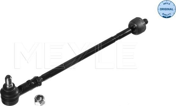 Meyle 036 030 0033 - Tie Rod car-mod.net