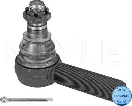 Meyle 036 020 0052 - Tie Rod End car-mod.net