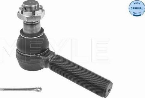 Meyle 036 020 0057 - Tie Rod End car-mod.net