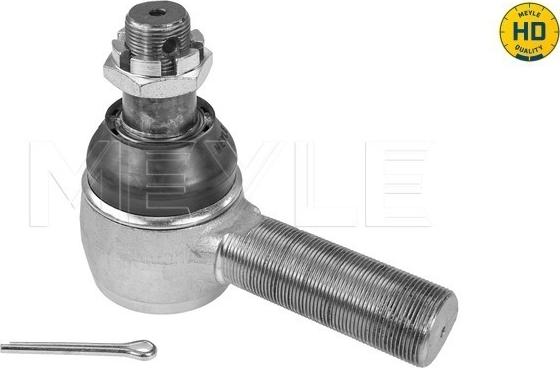 Meyle 036 020 0004/HD - Tie Rod End car-mod.net