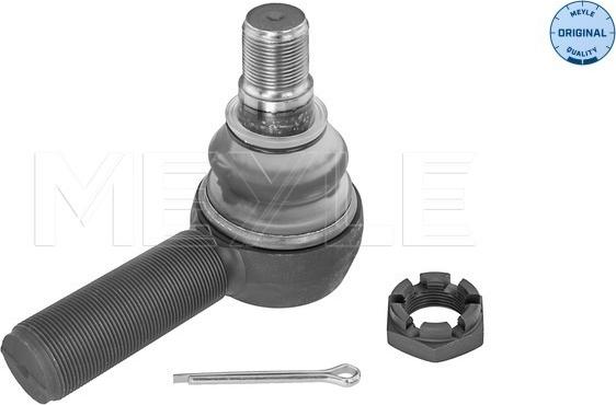 Meyle 036 020 0004 - Tie Rod End car-mod.net
