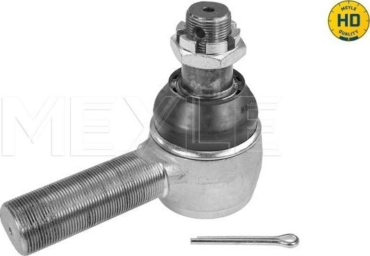 Meyle 036 020 0005/HD - Tie Rod End car-mod.net