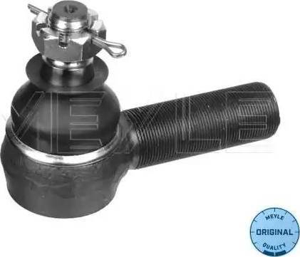 Meyle 036 020 0002 - Tie Rod End car-mod.net