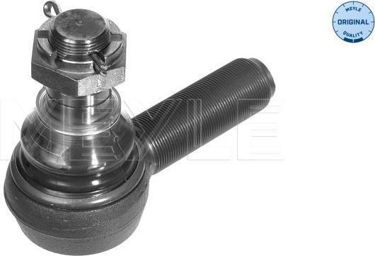 Meyle 036 020 0031 - Tie Rod End car-mod.net
