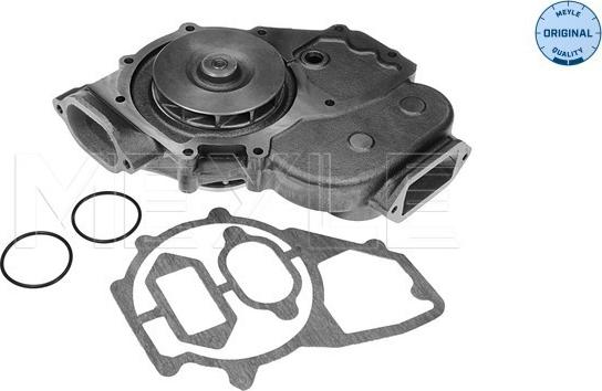 Meyle 033 020 0059 - Water Pump car-mod.net