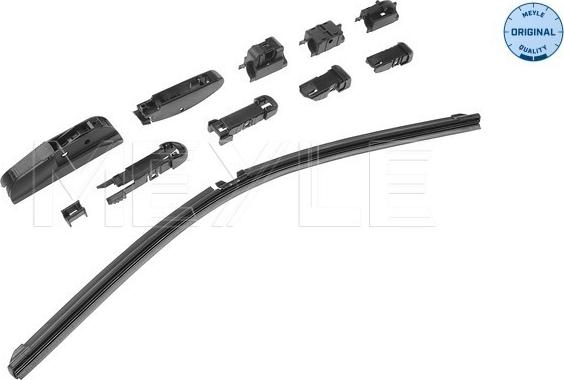Meyle 029 450 1800 - Wiper Blade car-mod.net