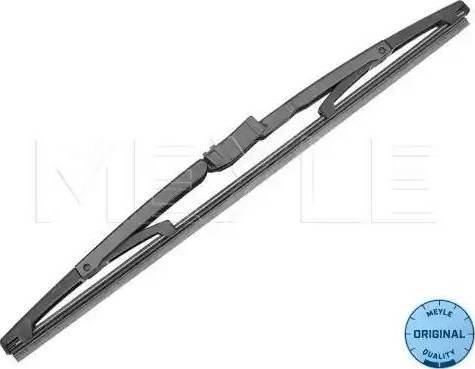 Meyle 029 380 1511 - Wiper Blade car-mod.net