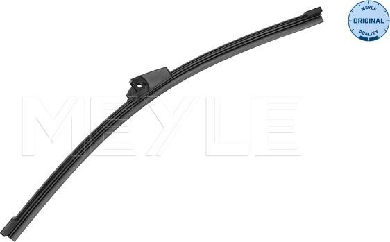 Meyle 029 280 1212 - Wiper Blade car-mod.net