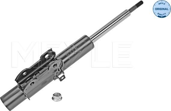 Meyle 026 623 0010 - Shock Absorber car-mod.net