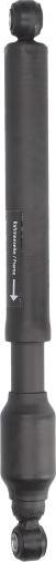 Meyle 026 046 0161 - Shock Absorber, steering car-mod.net