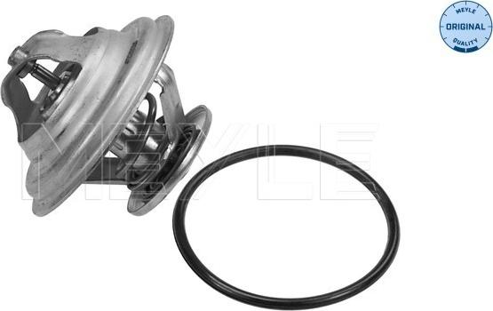 Meyle 028 292 0009 - Coolant thermostat / housing car-mod.net