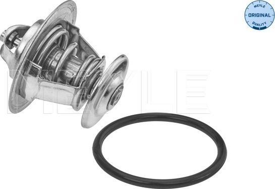 Meyle 028 292 0001 - Coolant thermostat / housing car-mod.net